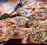 Supreme Gourmet Pizza Bar - North Strathfield - Restaurants Sydney