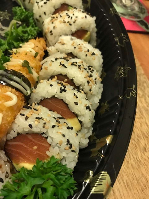 Sushi Bar @ William St - Restaurants Sydney 0