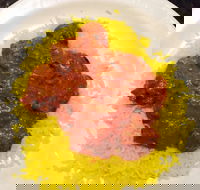 Swagat Indian Restaurant - Restaurants Sydney