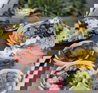 Tall Timber - Restaurants Sydney