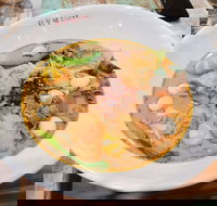 Tandoori Pavilion - Restaurants Sydney