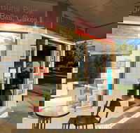 Tarragindi Hot Bread - Restaurants Sydney