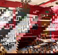 Tellers Swansea - Restaurants Sydney