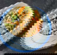 Terrace Chinese Kitchen - Restaurants Sydney