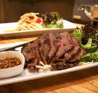 Thanon Khaosan - Restaurants Sydney