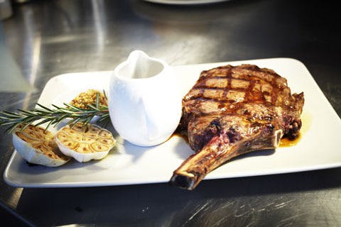 Birkdale QLD Restaurants Sydney