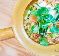 Thai Riffic - CBD - Restaurants Sydney