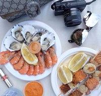 The Bondi Surf Seafoods - Restaurants Sydney