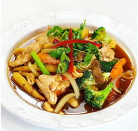 The Thai - Lane Cove North - Restaurants Sydney