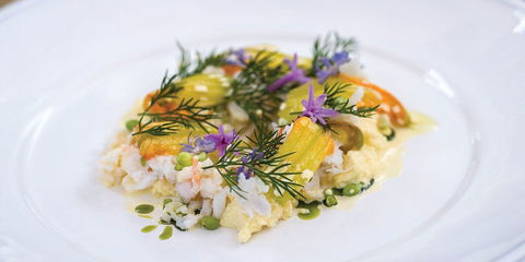 The Long Apron - Restaurants Sydney 0