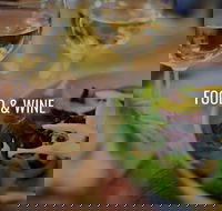 The Serrated Tussock Cafe - Restaurants Sydney