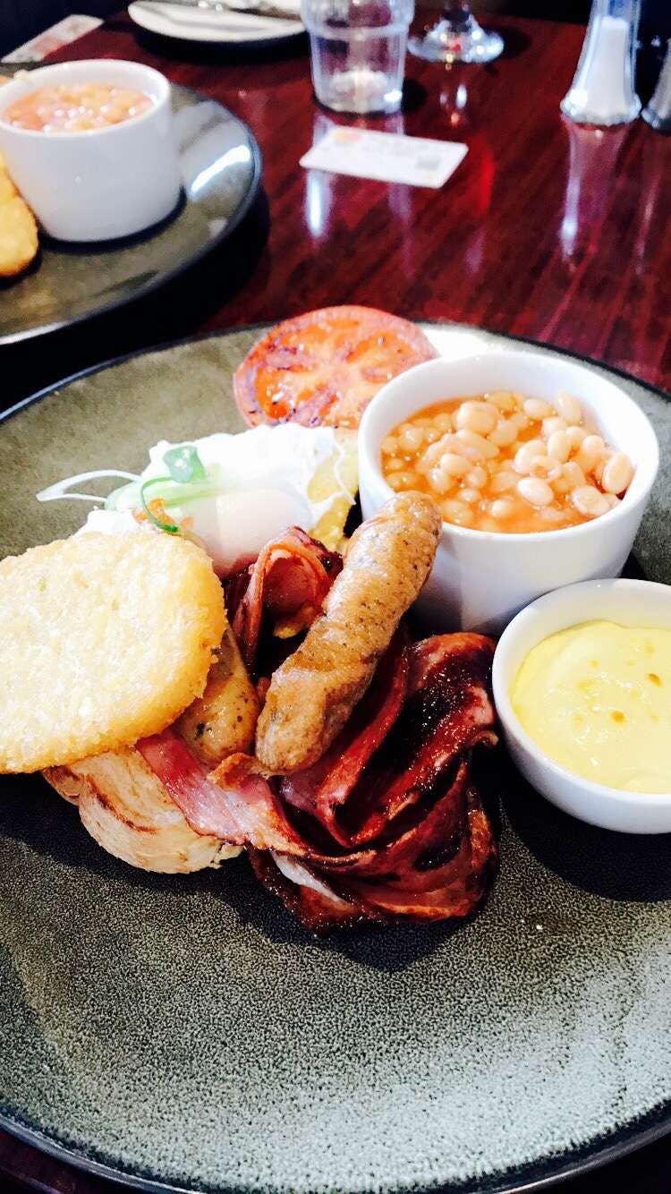 Kalgoorlie WA Restaurants Sydney