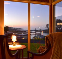 The Ocean Lounge - Restaurants Sydney
