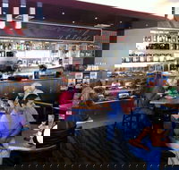 The Coffee Club - Rockhampton - Rockhampton - Restaurants Sydney