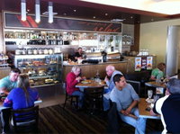 The Coffee Club - Rockhampton - Rockhampton
