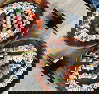 The Modern Eatery - Fremantle - Restaurants Sydney