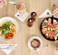 The Coffee Club - Biggera Waters - Restaurants Sydney