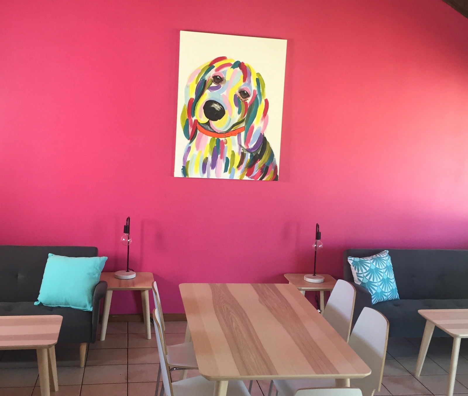 Penneshaw SA Restaurants Sydney
