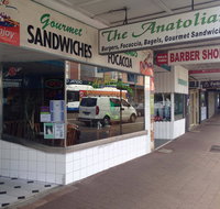 The Anatolian - Restaurants Sydney