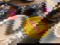 Gold Coast Takeaway and Gold Coast Restaurants Sydney Restaurants Sydney