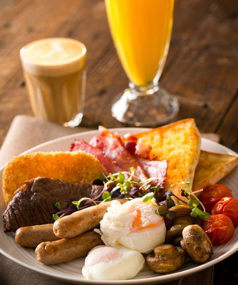 The Coffee Club - Tarneit - Restaurants Sydney 0