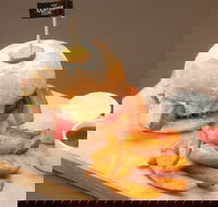 The Coffee Club - Helensvale - Restaurants Sydney