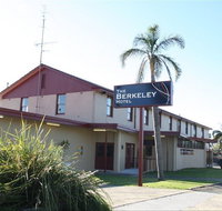 The Berkeley Hotel - Restaurants Sydney