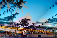 The Bayswater Bar and Grill