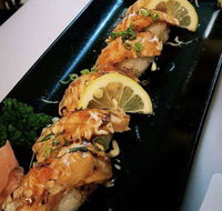 Thr1ve - CBD - Restaurants Sydney