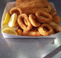 Throwers Fish and Chips - Restaurants Sydney