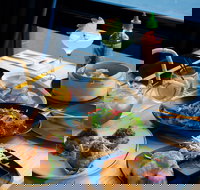 Three Monkeys - Restaurants Sydney