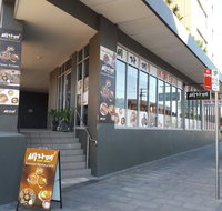 Three Sisters Korean Restaurant - Restaurants Sydney
