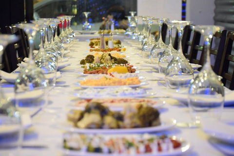 Tinman Turkish Cuisine - Restaurants Sydney 0