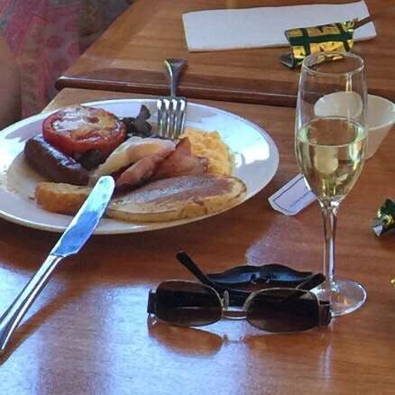 South West WA Restaurants Sydney