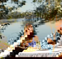 Trentham Estate Winery - Restaurants Sydney