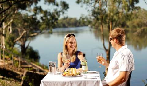 Trentham Estate Winery - Restaurants Sydney 0