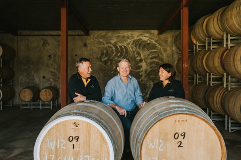 Trentham Estate Winery - Restaurants Sydney 2