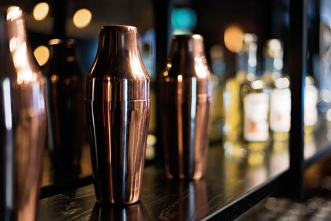 Twenty Third Street Distillery- Virtual Bar - Restaurants Sydney 2