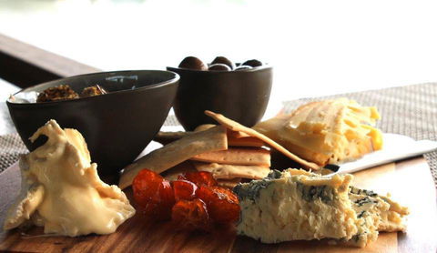 Two Friends - Restaurants Sydney 0