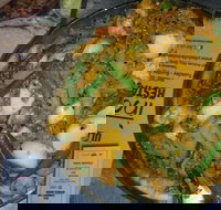 Ulladulla Indian Restaurant Plaza - Restaurants Sydney