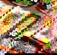 Umaya Japanese - Kirrawee - Restaurants Sydney