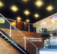 Universal Burger Co - Lidcombe - Restaurants Sydney
