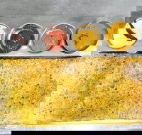 Urban 61 - Restaurants Sydney