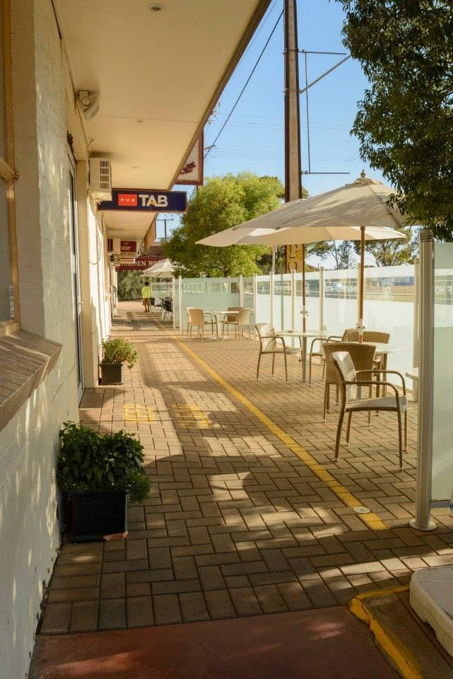 Adelaide Cbd And Eastern Suburbs SA Restaurants Sydney