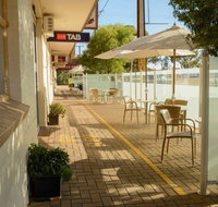 V Hotel - Restaurants Sydney