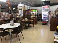 Wallaroo Takeaway and Wallaroo Restaurants Sydney Restaurants Sydney