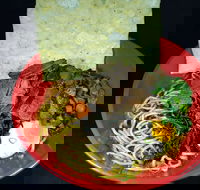 Wonder Bowl Kitchen - Restaurants Sydney