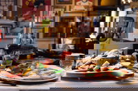 Woodstock Pizzicheria - Chadstone