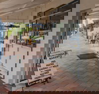 Wudinna Bakery - Restaurants Sydney