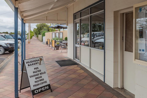 Wudinna Bakery - Restaurants Sydney 0
